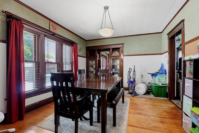 115 Edna STREET, Plymouth, WI 53073