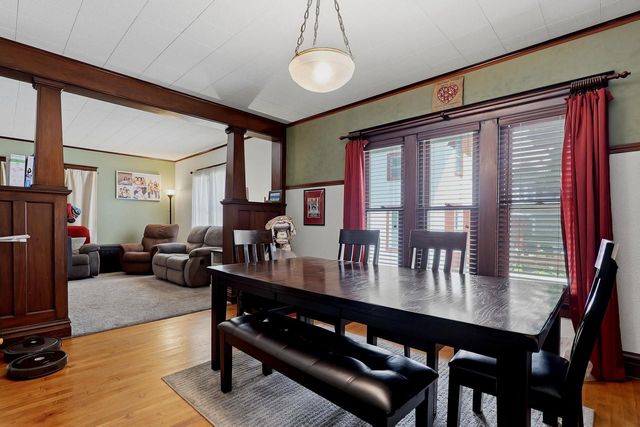 115 Edna STREET, Plymouth, WI 53073