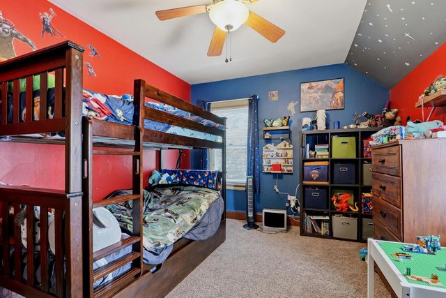 115 Edna STREET, Plymouth, WI 53073