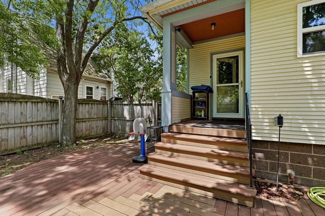 115 Edna STREET, Plymouth, WI 53073