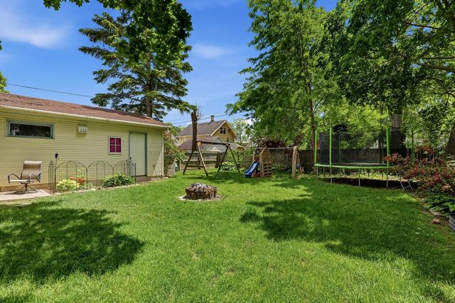 115 Edna STREET, Plymouth, WI 53073