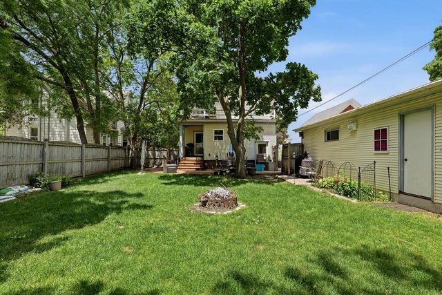 115 Edna STREET, Plymouth, WI 53073