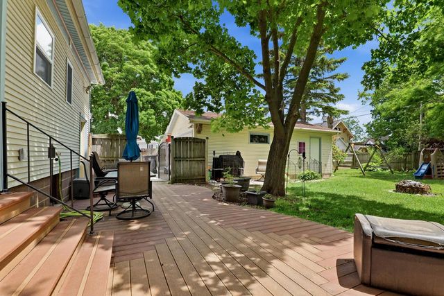 115 Edna STREET, Plymouth, WI 53073