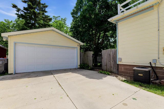 115 Edna STREET, Plymouth, WI 53073
