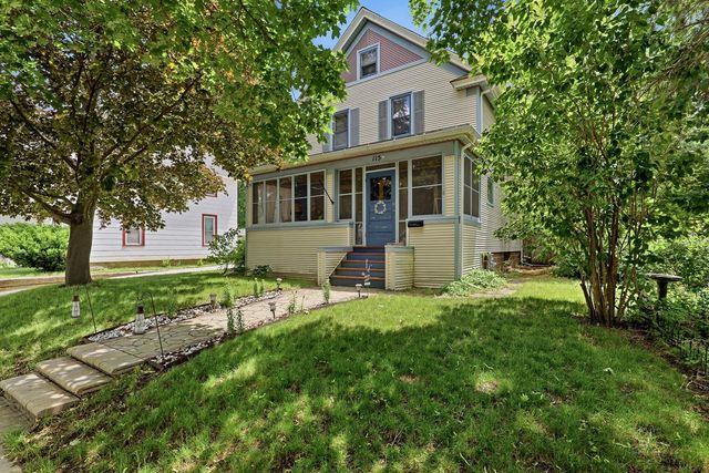 115 Edna STREET, Plymouth, WI 53073