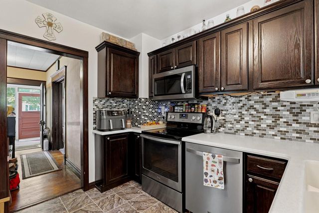 115 Edna STREET, Plymouth, WI 53073