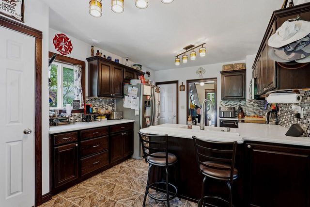 115 Edna STREET, Plymouth, WI 53073