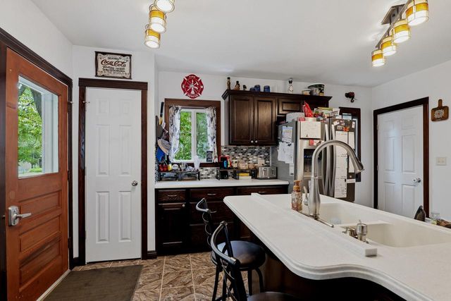 115 Edna STREET, Plymouth, WI 53073