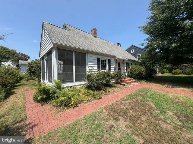 511 GREENHILL RD, Dover, DE 19901