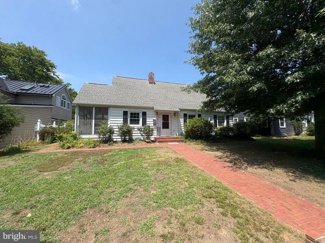 511 GREENHILL RD, Dover, DE 19901
