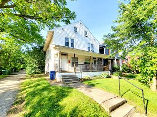 525-527 E Tompkins Street, Columbus, OH 43202