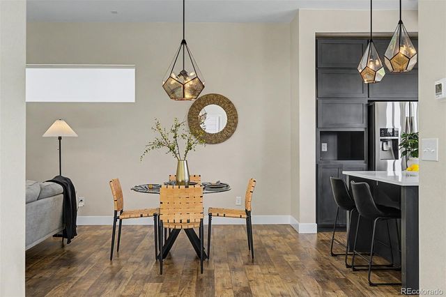 6707 Mariposa Court, Denver, CO 80221