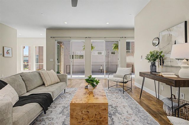 6707 Mariposa Court, Denver, CO 80221