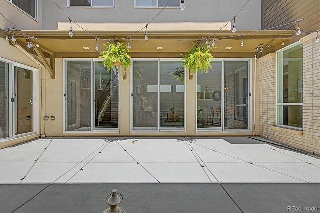6707 Mariposa Court, Denver, CO 80221