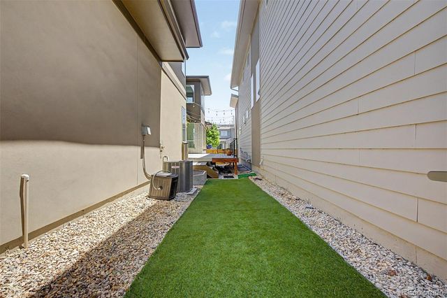 6707 Mariposa Court, Denver, CO 80221