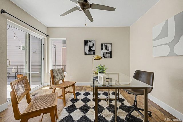 6707 Mariposa Court, Denver, CO 80221