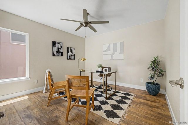 6707 Mariposa Court, Denver, CO 80221
