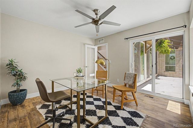 6707 Mariposa Court, Denver, CO 80221