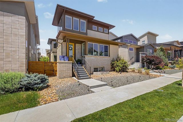 6707 Mariposa Court, Denver, CO 80221