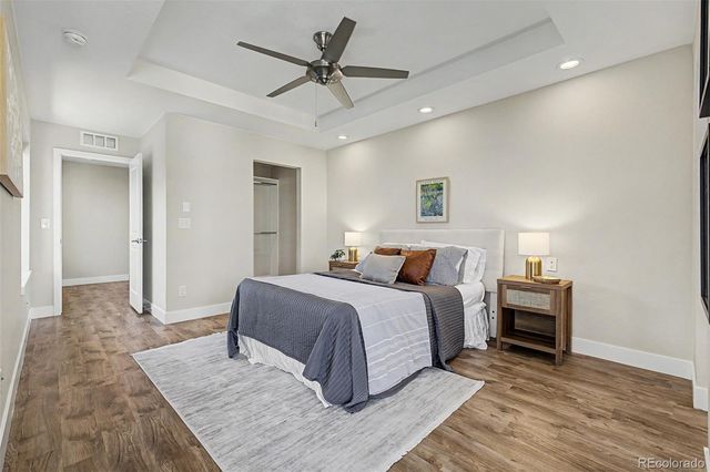 6707 Mariposa Court, Denver, CO 80221