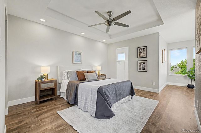 6707 Mariposa Court, Denver, CO 80221