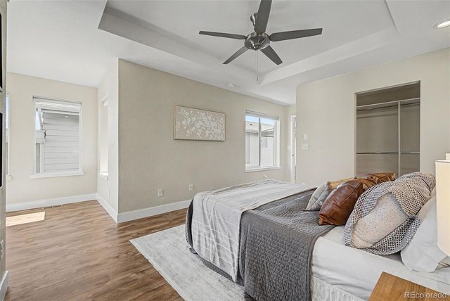 6707 Mariposa Court, Denver, CO 80221