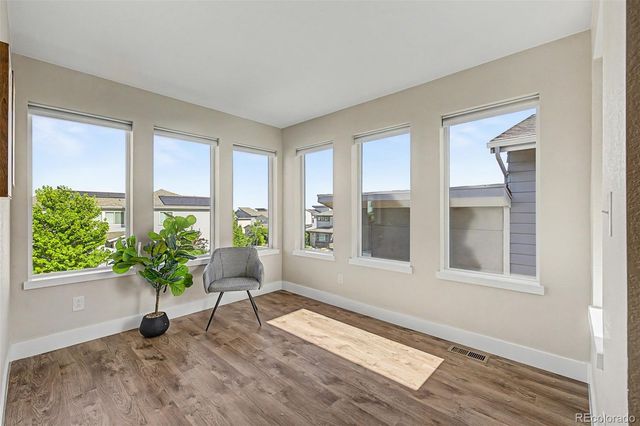 6707 Mariposa Court, Denver, CO 80221