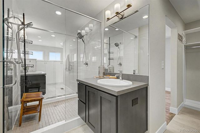 6707 Mariposa Court, Denver, CO 80221