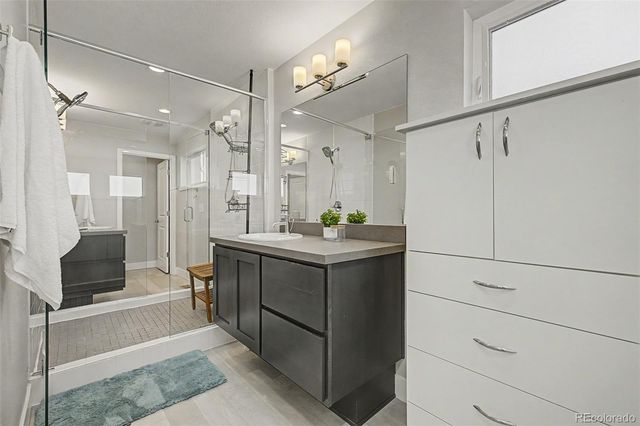 6707 Mariposa Court, Denver, CO 80221