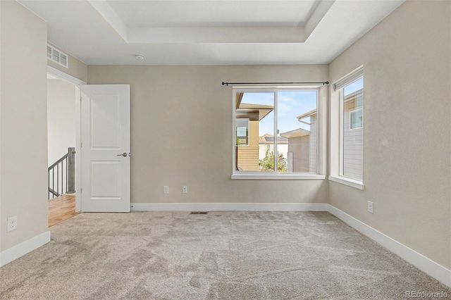 6707 Mariposa Court, Denver, CO 80221
