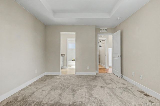 6707 Mariposa Court, Denver, CO 80221