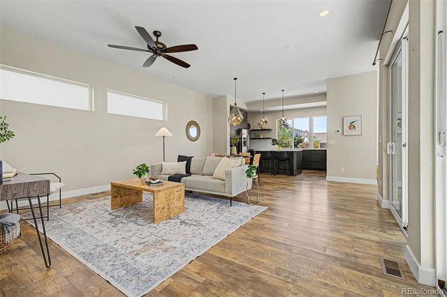 6707 Mariposa Court, Denver, CO 80221