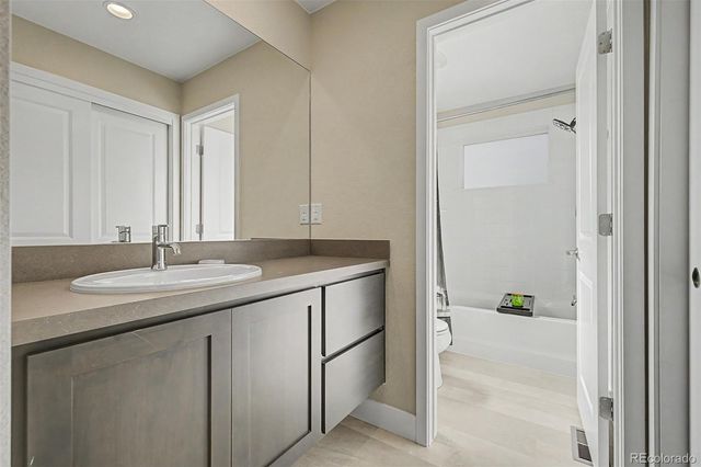 6707 Mariposa Court, Denver, CO 80221