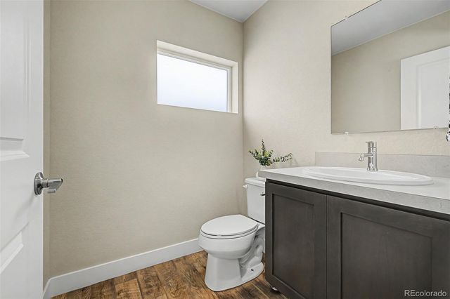 6707 Mariposa Court, Denver, CO 80221