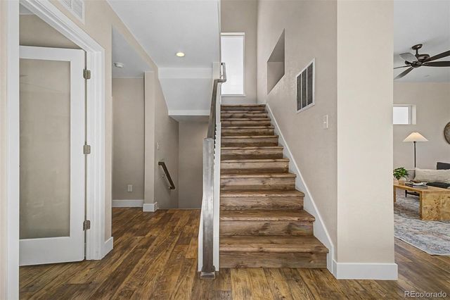 6707 Mariposa Court, Denver, CO 80221