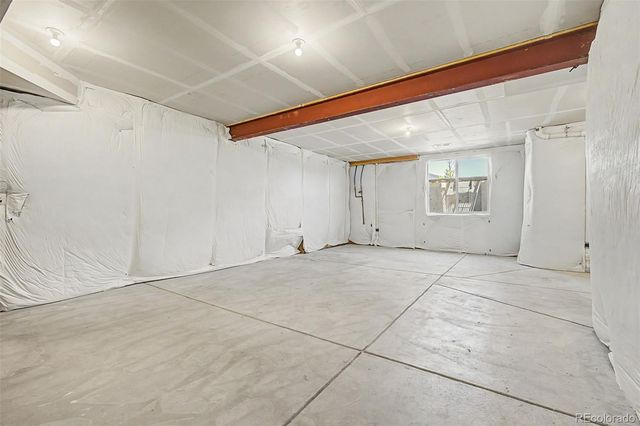 6707 Mariposa Court, Denver, CO 80221