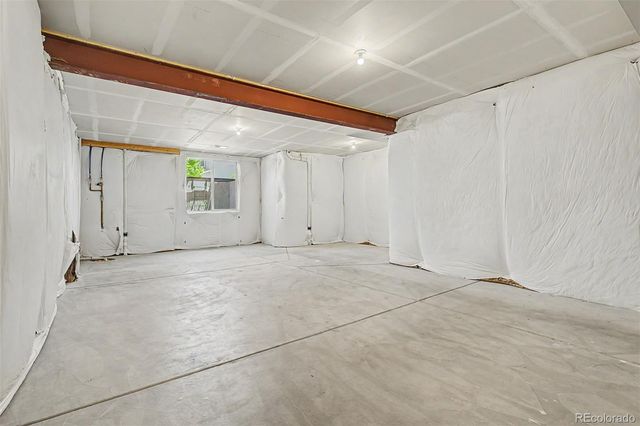 6707 Mariposa Court, Denver, CO 80221