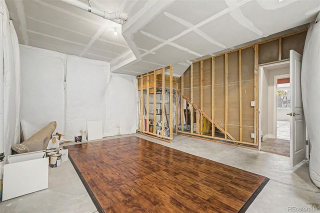 6707 Mariposa Court, Denver, CO 80221