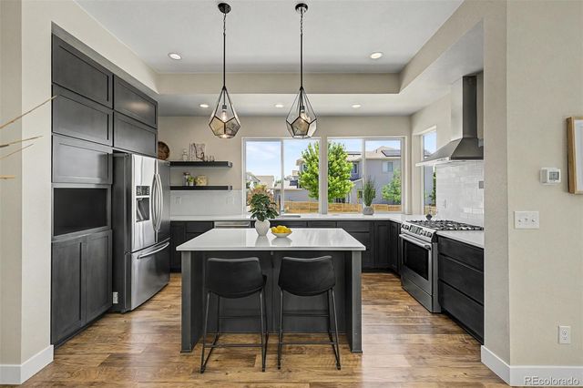 6707 Mariposa Court, Denver, CO 80221