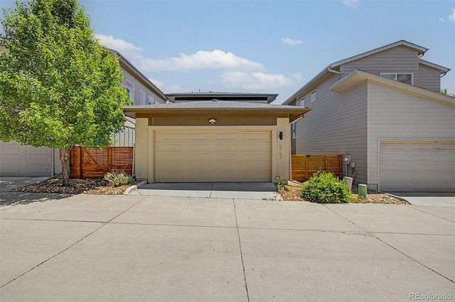 6707 Mariposa Court, Denver, CO 80221