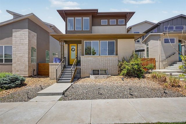 6707 Mariposa Court, Denver, CO 80221