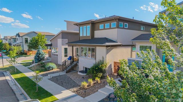 6707 Mariposa Court, Denver, CO 80221