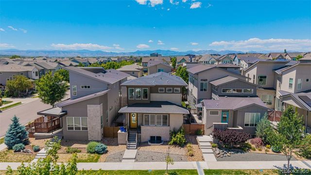 6707 Mariposa Court, Denver, CO 80221