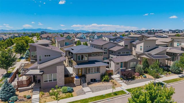 6707 Mariposa Court, Denver, CO 80221