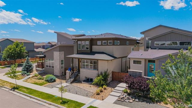 6707 Mariposa Court, Denver, CO 80221