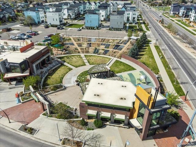 6707 Mariposa Court, Denver, CO 80221