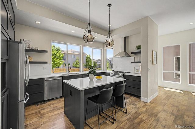 6707 Mariposa Court, Denver, CO 80221