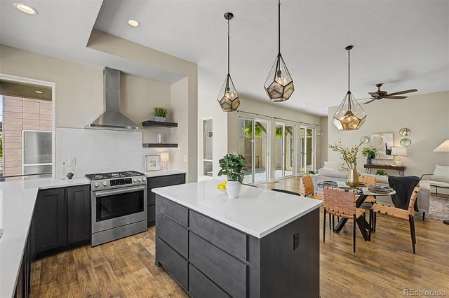 6707 Mariposa Court, Denver, CO 80221