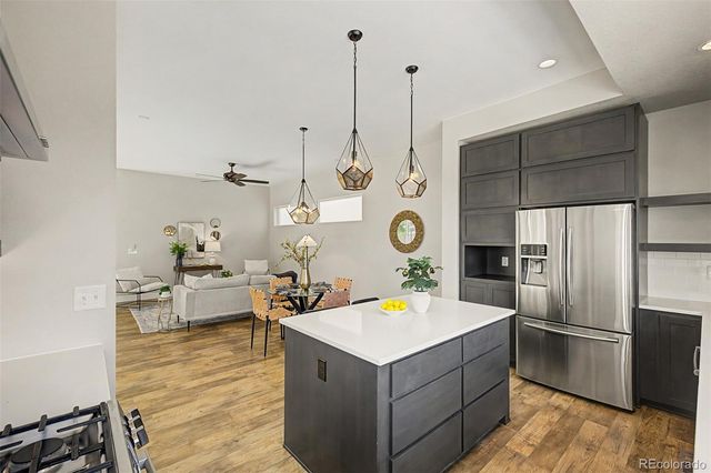 6707 Mariposa Court, Denver, CO 80221