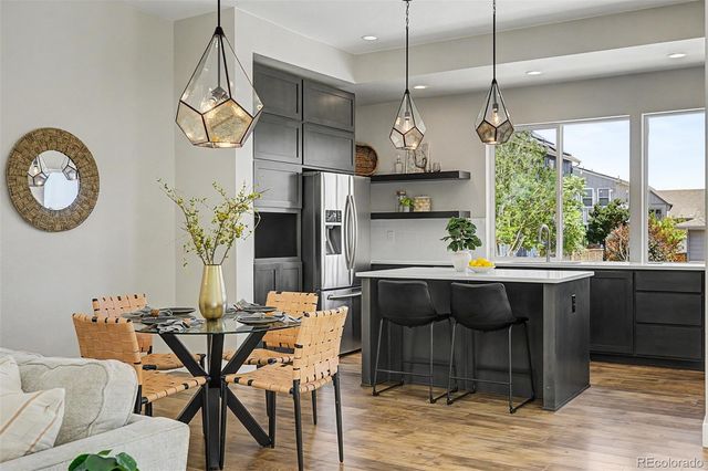 6707 Mariposa Court, Denver, CO 80221